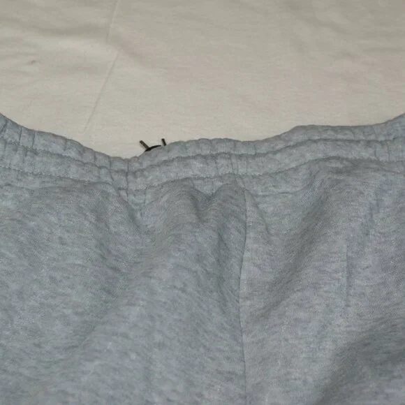 Super Wisdom sweat suit w\drawstring bell bottom pants, Hoodie w\drawstring LG - Picture 9 of 15